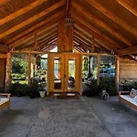 Hotel Conguillio