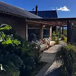 Hotel Conguillio