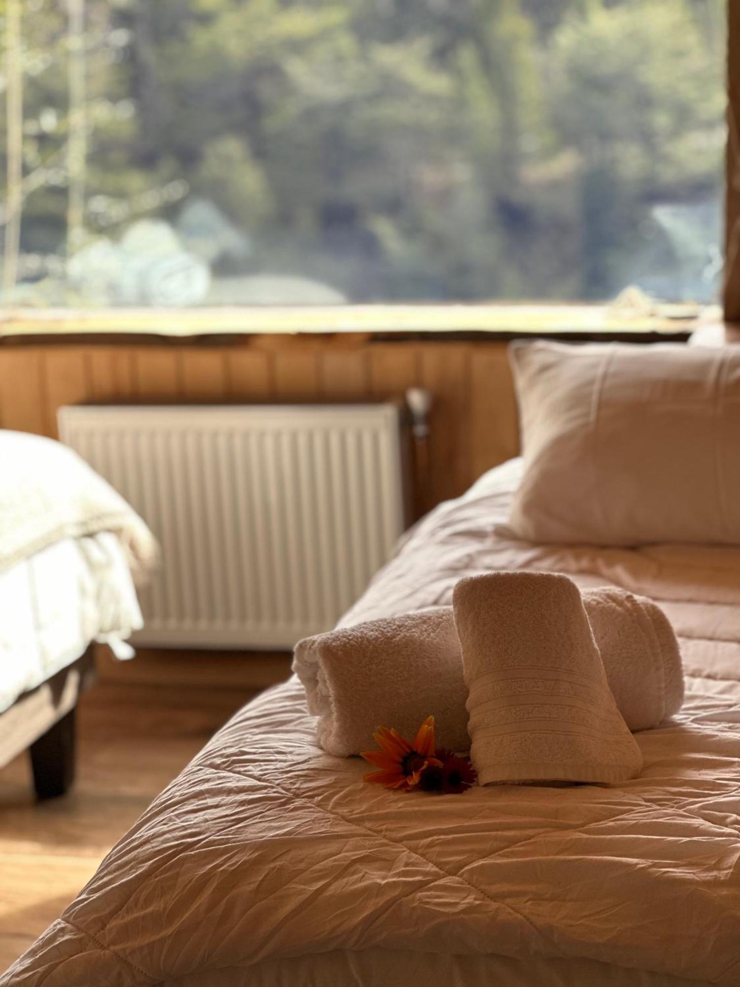 Conguillio Hotel Melipeuco