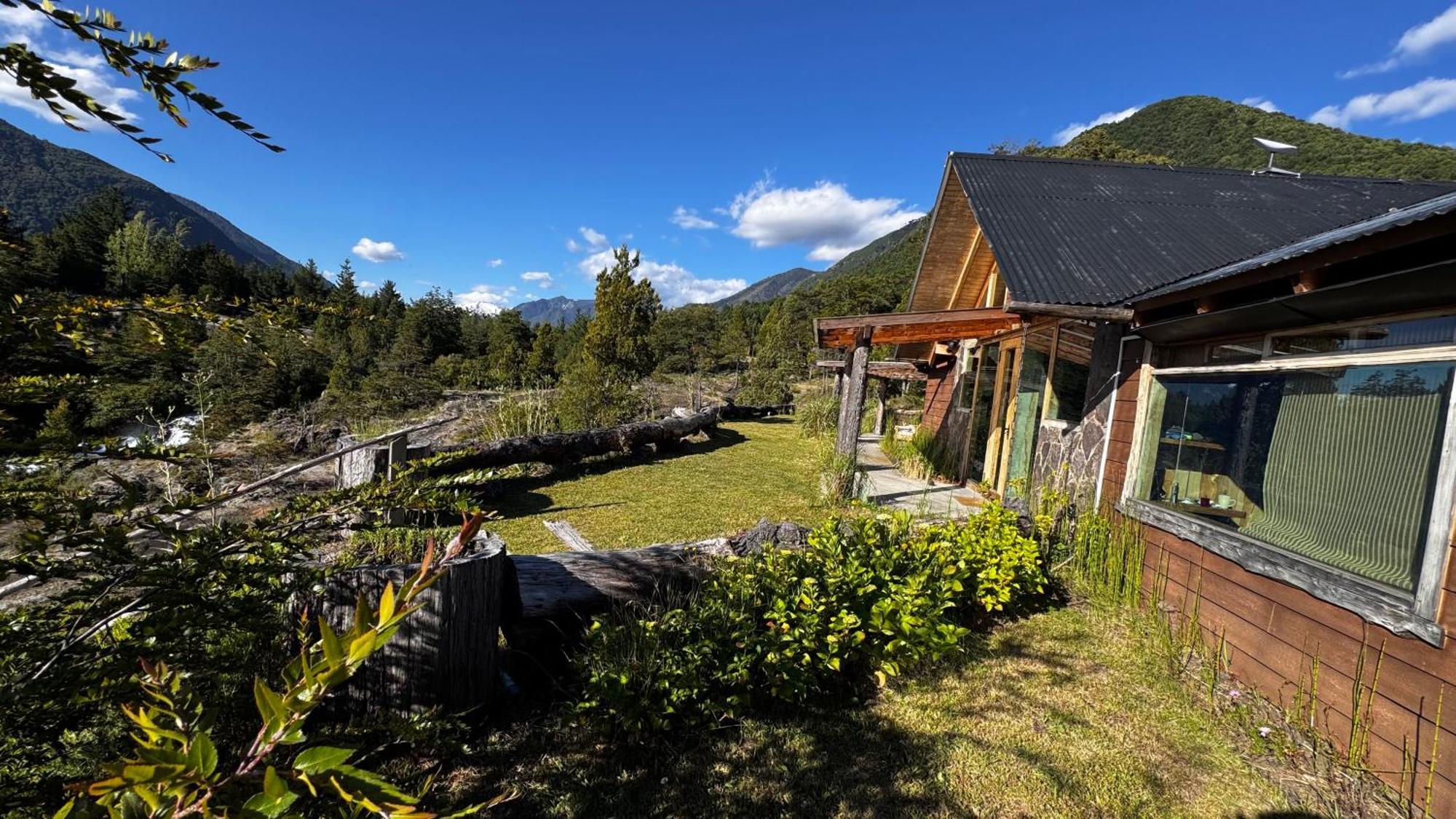 Hotel Conguillio
